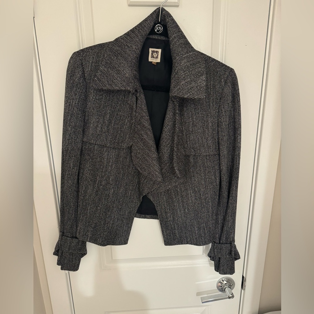 Anne Klein blazer